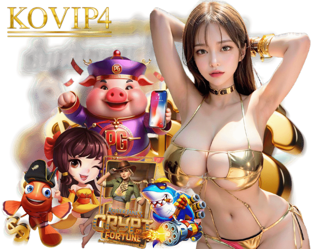 KOVIP4